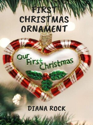 First Christmas Ornament - ebook